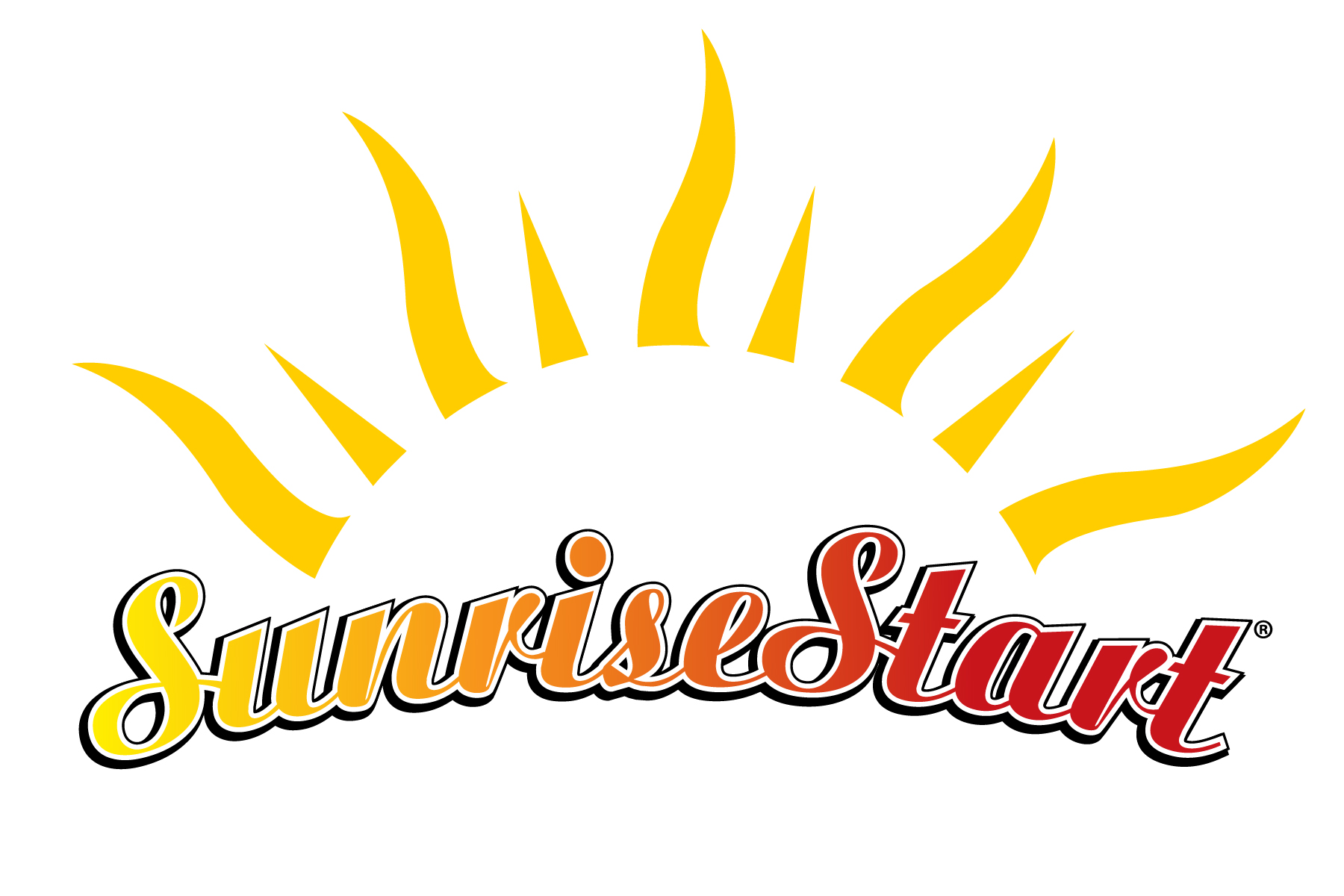 SunriseStart logo